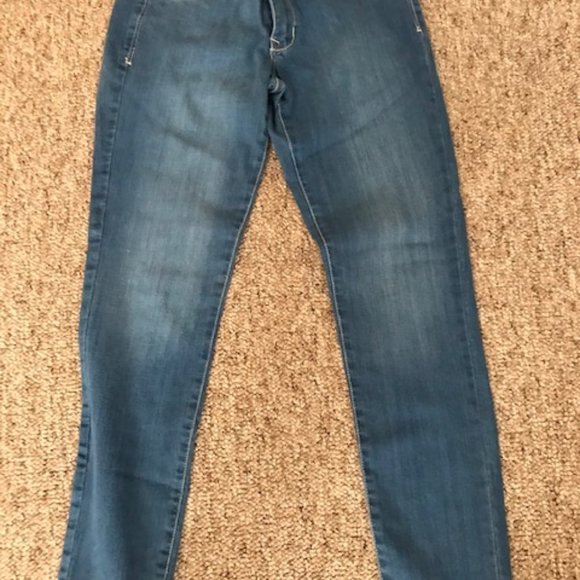 Jeans, Women's "Sale price" - Picture 1 of 5